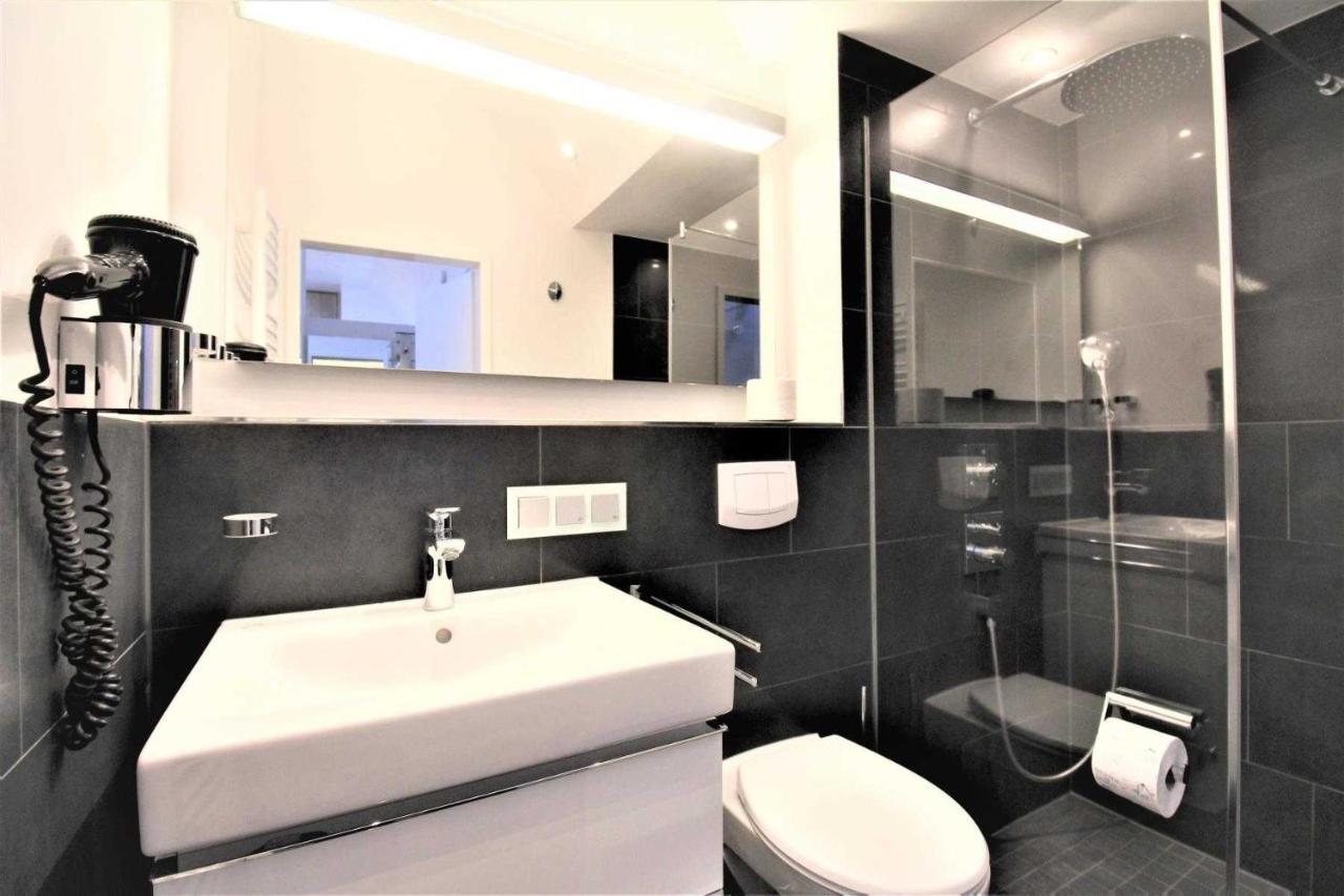 Appartamento Hp Touristik - Residenz Hohe Lith Neu 3 3 Cuxhaven Esterno foto