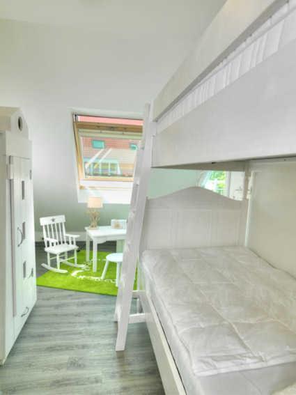Appartamento Hp Touristik - Residenz Hohe Lith Neu 3 3 Cuxhaven Esterno foto